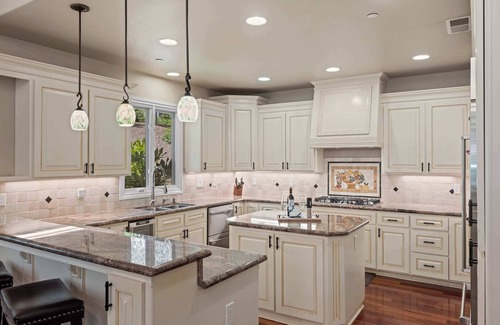Rio del Mar House | Beautiful 4b 3+ba 30 Night minimum