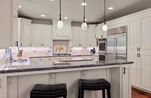 Rio del Mar House | Beautiful 4b 3+ba 30 Night minimum