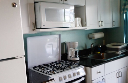 Blue Hills Apartment | Beautiful and Affordable Studio in Providenciales!