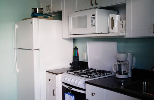 Blue Hills Apartment | Beautiful and Affordable Studio in Providenciales!