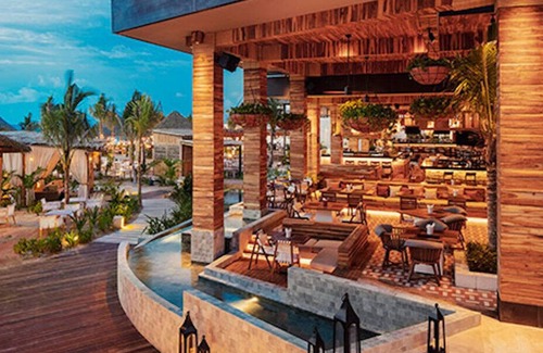 Villa Juarez Condo | Beautiful one Bedroom Suite, Grand Bliss, Riviera Maya,