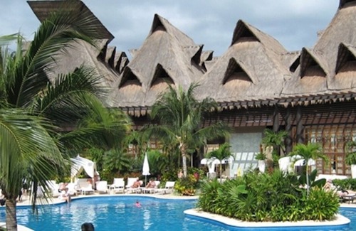 Villa Juarez Condo | Beautiful one Bedroom Suite, Grand Bliss, Riviera Maya,