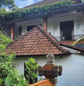 Melayang Bed & Breakfast | Bed and breakfast ∙ 2 guests