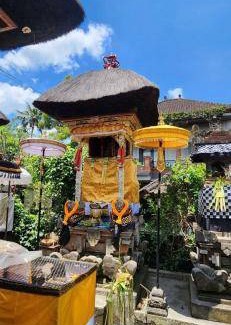 Melayang Bed & Breakfast | Bed and breakfast ∙ 2 guests