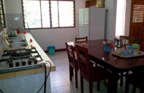 La Passe Bed & Breakfast | Bed and breakfast ∙ 2 guests