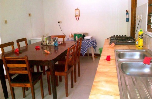 La Passe Bed & Breakfast | Bed and breakfast ∙ 2 guests