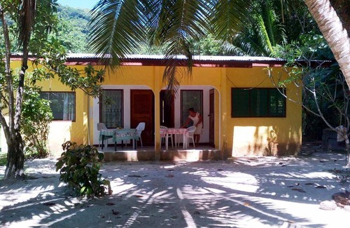 La Passe Bed & Breakfast | Bed and breakfast ∙ 2 guests