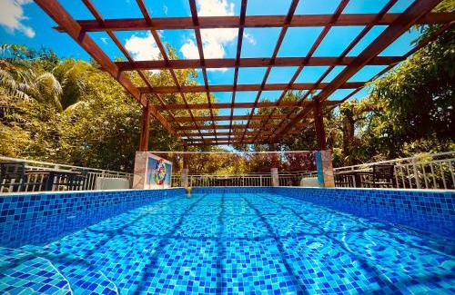 Mahe Island Apartment | Belle Montagne Holiday Apartments