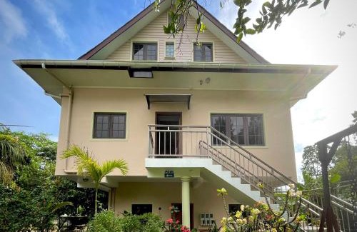 Mahe Island Apartment | Belle Montagne Holiday Apartments