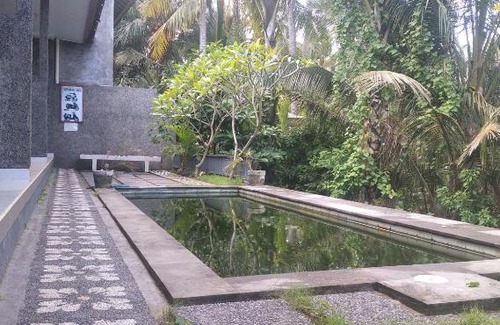 Candi Dasa House | Biya Lumba