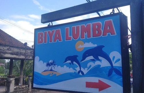 Candi Dasa House | Biya Lumba