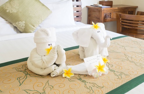 Sanur Kauh Hotel | Blanjong Home Stay