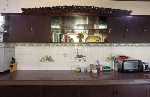 Sanur Kauh Hotel | Blanjong Home Stay