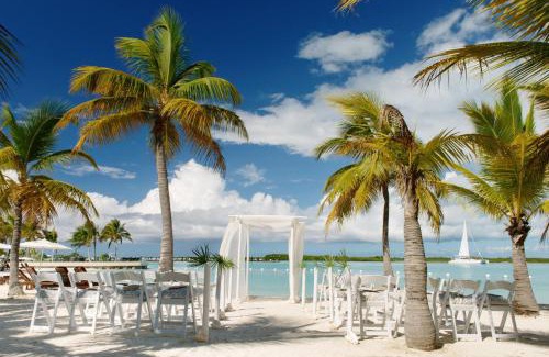 Leeward Settlement Resort | Blue Haven Resort- All Inclusive