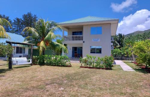 Amitie Apartment | Blue Sky Self Catering