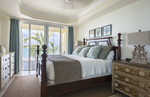 Grace Bay Condo | Book NOW for Fall! 20% Off 1, 2, and 3 Bedroom Rentals through December 19th.