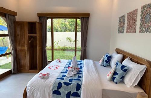 Bukti Villa | Bukti Garden Villas