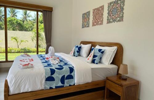 Bukti Villa | Bukti Garden Villas