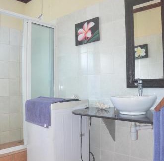 Amitie Apartment | Butterfly Villas
