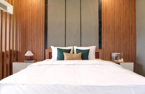 Wongaya Gede House | Calma Coliving at Jatiluwih, Bali