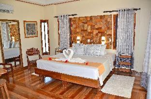La Passe House | Calou Guest House