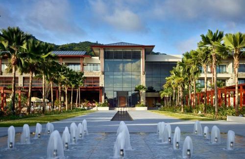 Anse La Mouche Resort | Canopy By Hilton Seychelles Resort