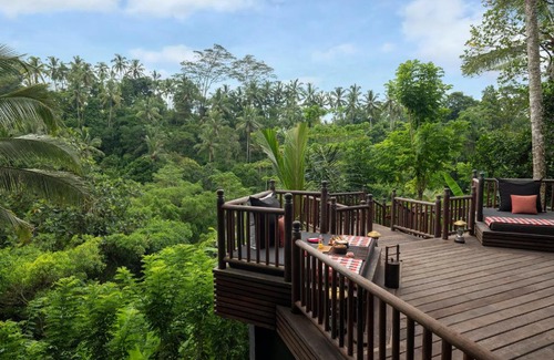 Sambahan Resort | Capella Ubud, Bali