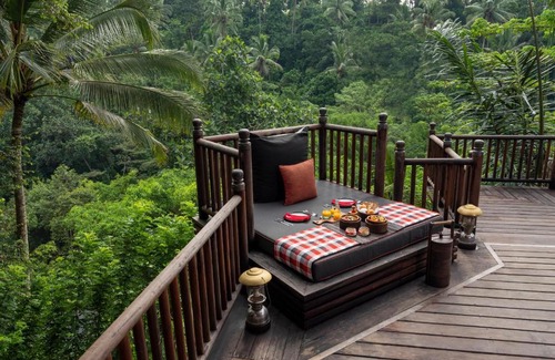 Sambahan Resort | Capella Ubud, Bali