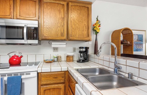 Capitola Condo | Capitola Village Condo, Dog Friendly, Free Parking