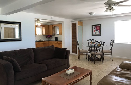 Long Bay Hills Villa | Caribbean Sea Breeze Villas