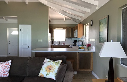 Long Bay Hills Villa | Caribbean Sea Breeze Villas