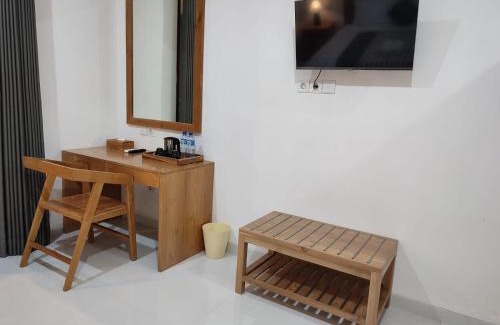 Sambahan House | Casa Chandi Ubud