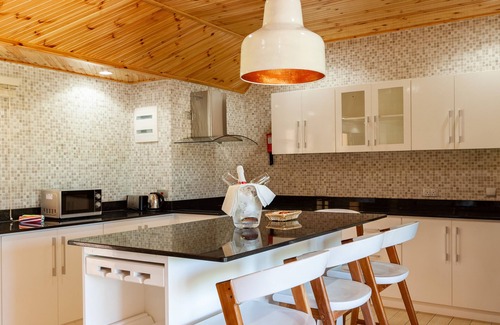 La Digue House | Casa De Leela