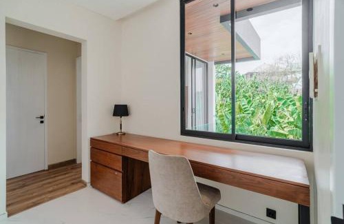 Kerobokan Villa | Casa Elera Brand new 3-Bedroom in Umalas - canggu