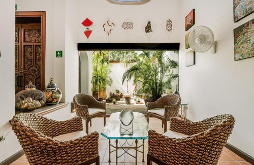 Downtown Cancun House | Casa Granada 24