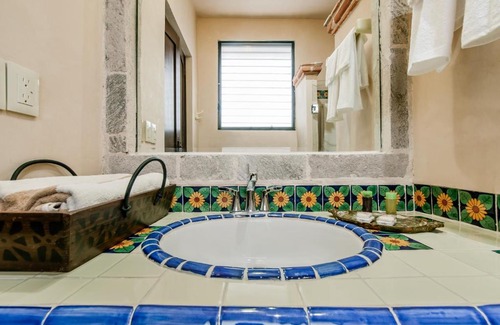 Downtown Cancun House | Casa Granada 24