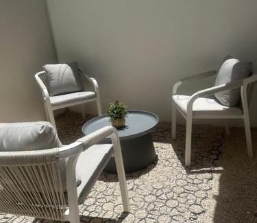 Villa Juarez Apartment | Casa Khira
