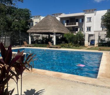 Villa Juarez Apartment | Casa Khira