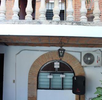 Jimenez House | Casa Linda Vista - Un lugar para amigos y familias