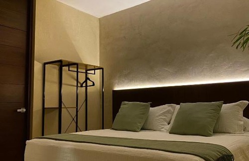 Isla Holbox Apartment | Casa Mangle