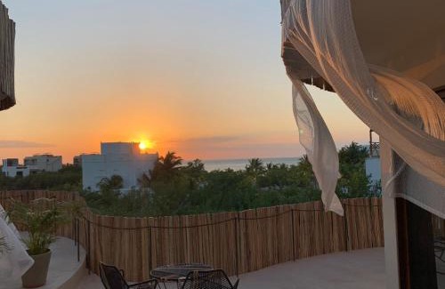 Isla Holbox Bed & Breakfast | Casa Noma-Noma Holbox