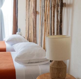 Isla Holbox Bed & Breakfast | Casa Noma-Noma Holbox