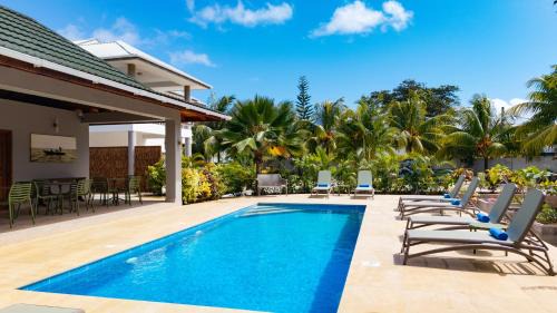 Amitie Villa | Casa Tara Villas