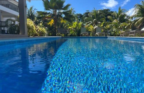Amitie Villa | Casa Tara Villas