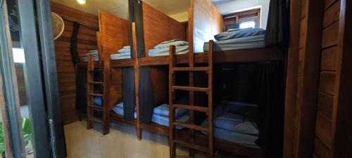 Isla Holbox Hostel | Casa Universo Holbox