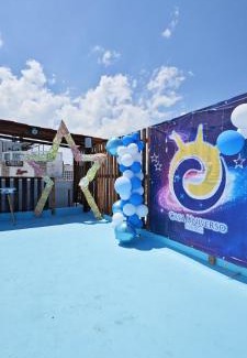 Isla Holbox Hostel | Casa Universo Holbox