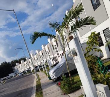 Cancun House | Casa Vacacional Balam - en Cancún