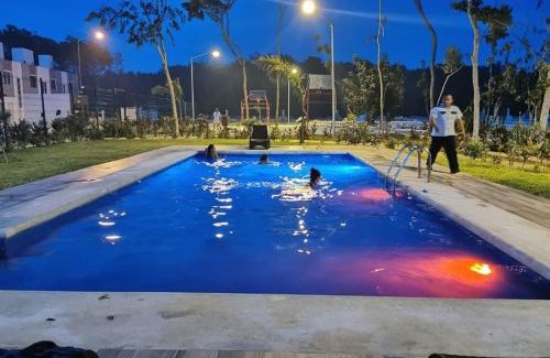 Cancun House | Casa Vacacional Balam - en Cancún