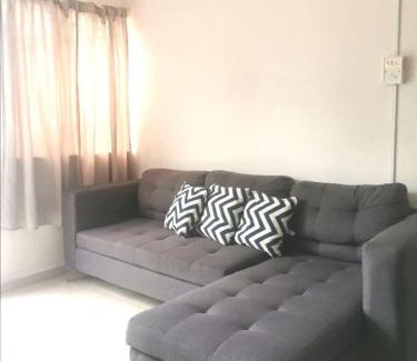 Cancun House | Casa Vacacional Balam - en Cancún