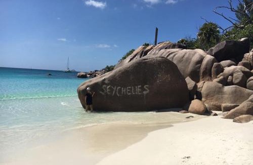 Praslin Island Ski Chalet | Chalets Anse Possession